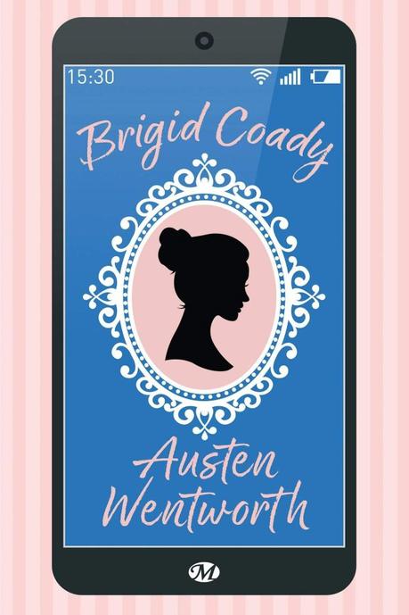 Austen Wentworth de Brigid Coady