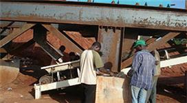 écran rotatif interne
 – Fabrication de bière