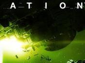 Alien: Isolation xénomorphe poursuit traque Nintendo Switch