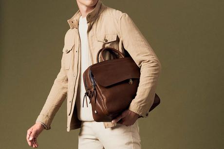 BLEU DE CHAUFFE – F/W 2019 COLLECTION LOOKBOOK