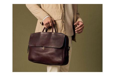 BLEU DE CHAUFFE – F/W 2019 COLLECTION LOOKBOOK