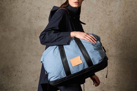 BLEU DE CHAUFFE – F/W 2019 COLLECTION LOOKBOOK