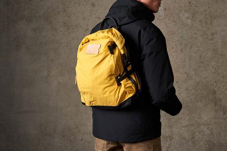 BLEU DE CHAUFFE – F/W 2019 COLLECTION LOOKBOOK