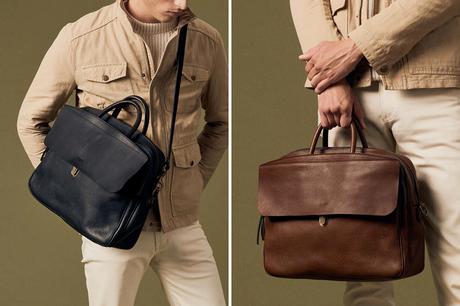 BLEU DE CHAUFFE – F/W 2019 COLLECTION LOOKBOOK