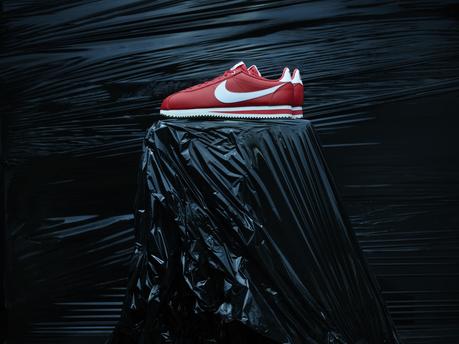 La collection Nike x Stranger Things est un véritable hommage aux 80s Nike Stranger Things