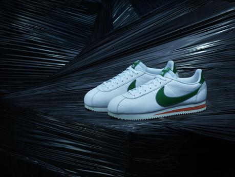 La collection Nike x Stranger Things est un véritable hommage aux 80s Nike Stranger Things