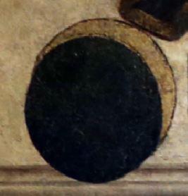 1349-50 Serafini Paolo da Modena Galleria Estense, Modena lunesoleil