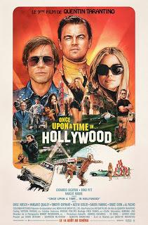 Nouvelles images pour Once Upon a Time in Hollywood de Quentin Tarantino