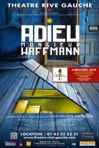 Adieu Monsieur Haffmann