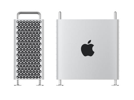 Le nouveau Mac Pro pourrait arriver en septembre selon le site d’Apple Le nouveau Mac Pro pourrait arriver en septembre selon le site d’Apple