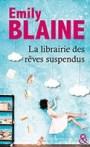 La librairie des rêves suspendus – Emily Blaine