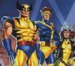 série animée X-Men 1992 pourrait revenir