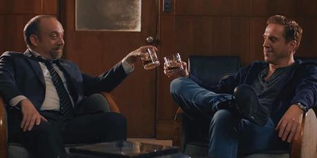 Critique Billions saison 4 : petite baisse de régime