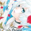 Freya – L’Ombre du prince T01 de Keiko Ishihara