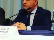 Co-présidence table-ronde intervention rôle élus dans lutte contre sida