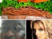 Kangni Alem sandwich Britney Spears