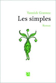 News : Les Simples - Yannick Grannec (Anne Carrière)