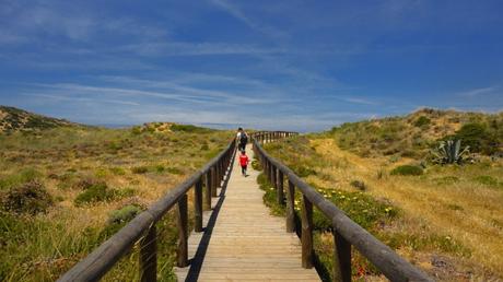 Visiter l’Algarve et Odeceixe au Portugal