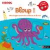 Bloup ! Mon imagier sonore des animaux de la mer
