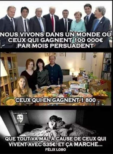 La photo de la semaine