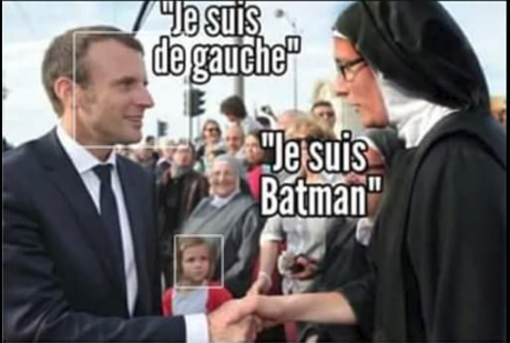 Ça aussi, ça marche