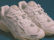sneakers blanches pour