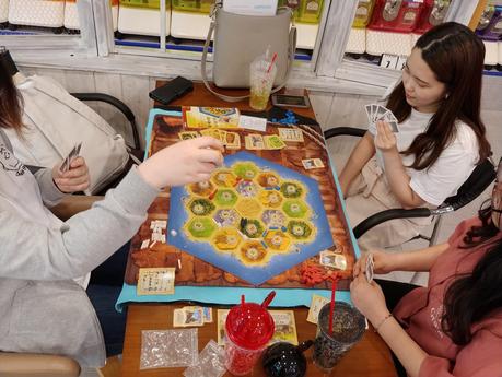 Les cafés particuliers Les cafés particuliers