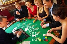 All you need to discover more on the live casino