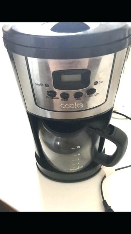 large coffee maker cooks brand cup large coffee maker large coffee machine for office