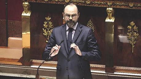 Édouard Philippe, vainqueur par défaut des gilets jaunes et des européennes ?