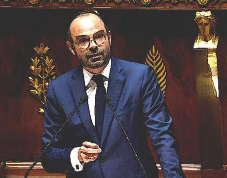 Édouard Philippe, vainqueur par défaut des gilets jaunes et des européennes ?