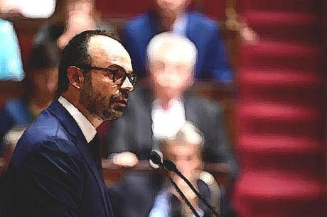 Édouard Philippe, vainqueur par défaut des gilets jaunes et des européennes ?