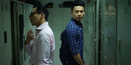 Première bande annonce VOST pour Face à la Nuit de Wi-ding Ho