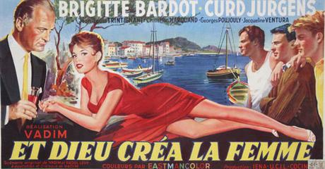 Et Dieu Créa l’Homme