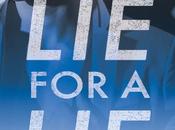 Cover Reveal Découvrez couverture résumé Lie, prochain roman d'Helena Hunting