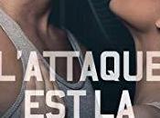 avis L'attaque meilleure défenses d'Alana Scott