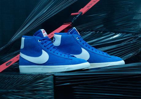 Nike dévoile une collection Stranger Things