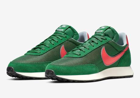 Nike dévoile une collection Stranger Things