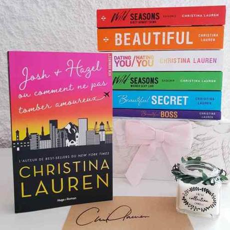 Josh & Hazel ou comment ne pas tomber amoureux alt=