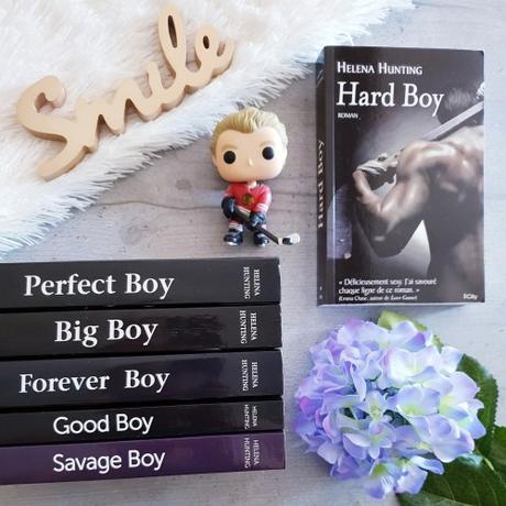 Throwback Thursday Livresque #11