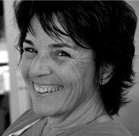 Isabelle Alentour Isabelle Pellegrini