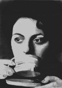 Silvaine Arabo par Jacques Basse Silvaine Arabo par Jacques Basse