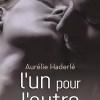 L’un pour l’autre d’Aurélie Haderlé