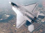 Turkish fighter will displayed paris airshow first time