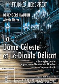 La dame céleste et le diable délicat