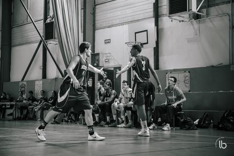 Basket : meudon CTC séniors 66 – USO Bezons 41