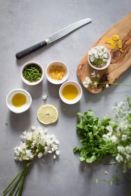 Comment faire son huile d’olive aromatisée ? Méthodes et recettes !