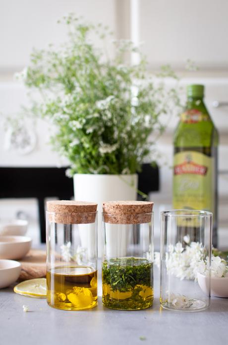 Comment faire son huile d’olive aromatisée ? Méthodes et recettes !