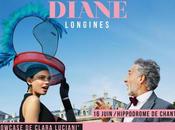 Prix Diane Longines 2019