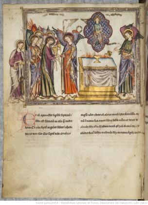 1275-1300 BNF Lat 14410 fol 16